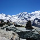 Gornergrat, Zermatt