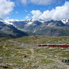 Gornergrat, Zermatt