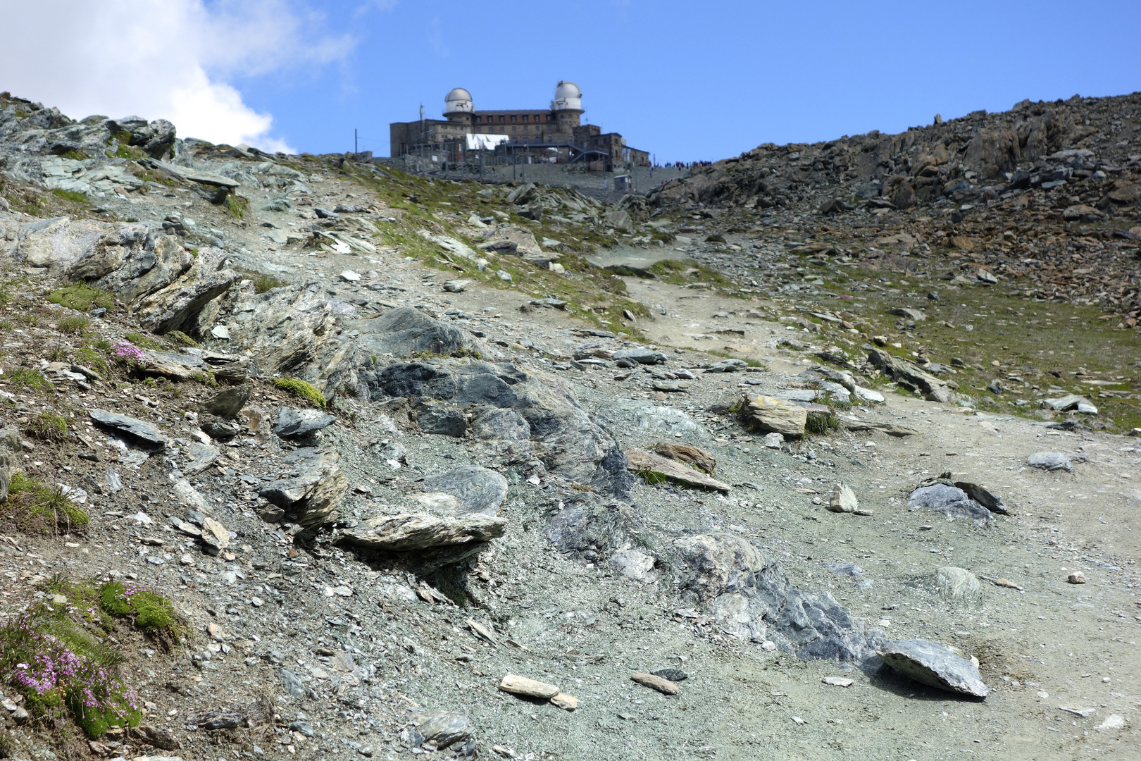 Gornergrat, Zermatt