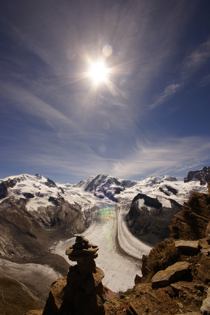 Gornergrat / Zermatt