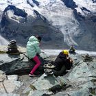 Gornergrat, Zermatt