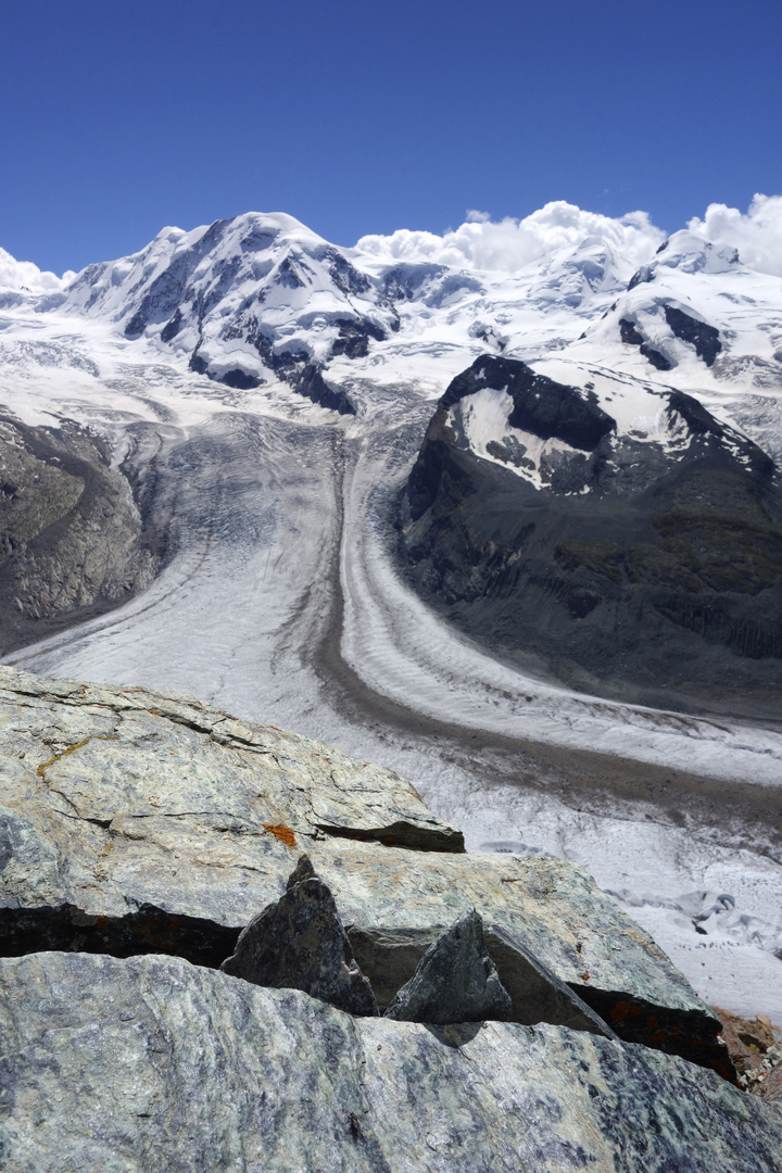 Gornergrat, Zermatt