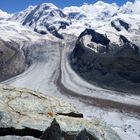 Gornergrat, Zermatt