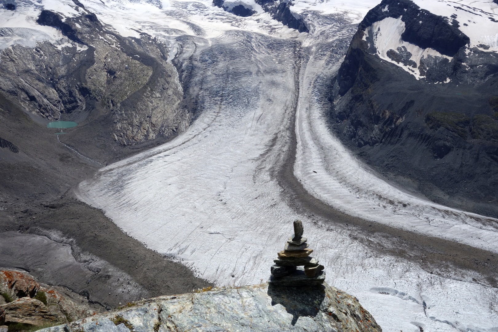 Gornergrat, Zermatt