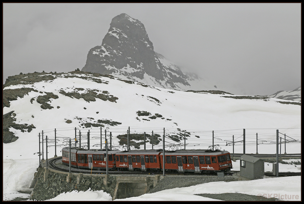 Gornergratbahn