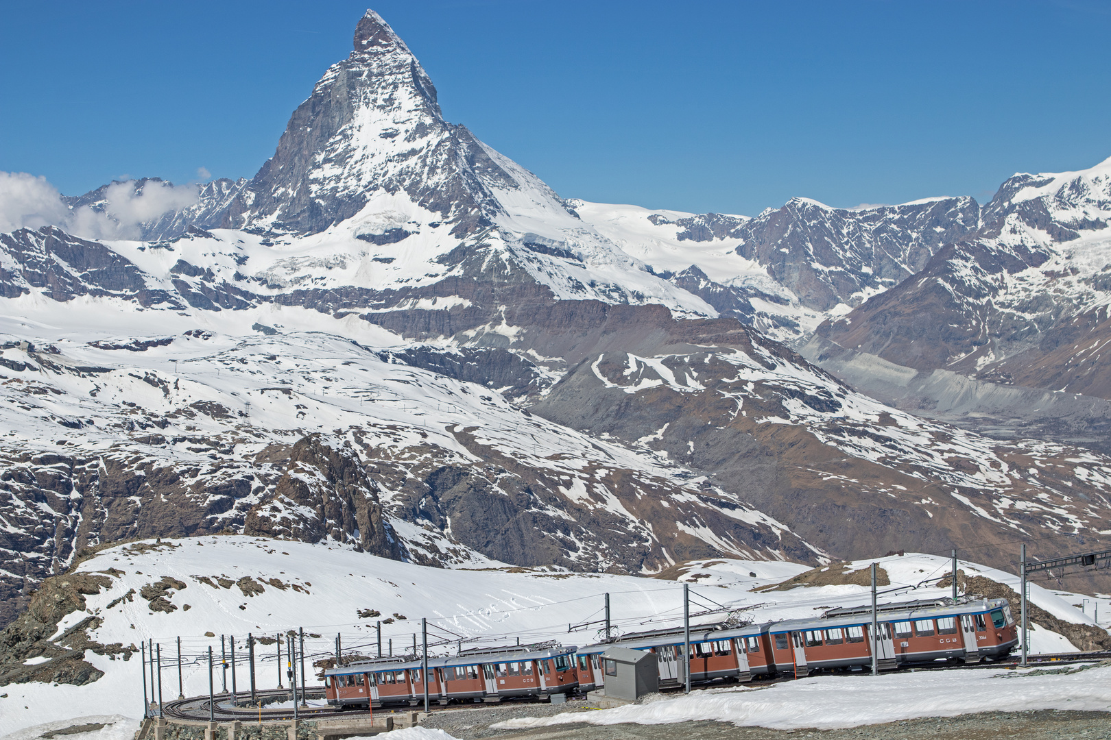 Gornergratbahn