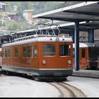 Gornergratbahn 3015