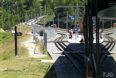 Gornergratbahn