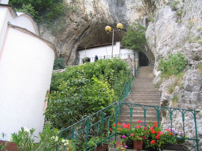 Gornjak Monastery, Serbia