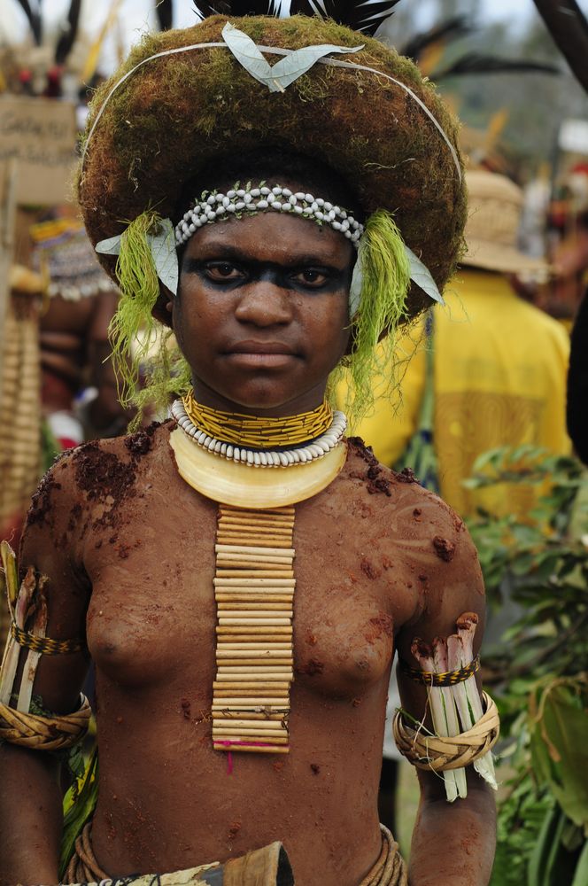 Goroka 2010