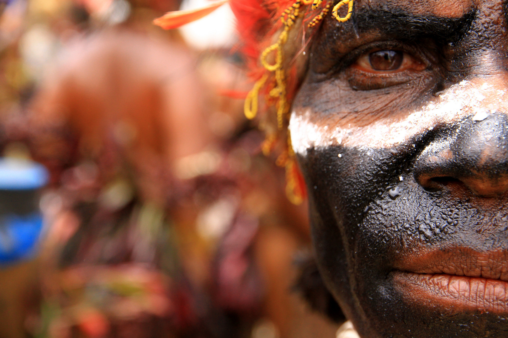 Goroka, Papua Neuguinea