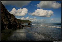 Gorran Haven - Cornwall, England