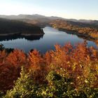 Gorski Kotar. Etwa 50 km von Rijeka. 