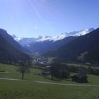 Gortipohl / Montafon