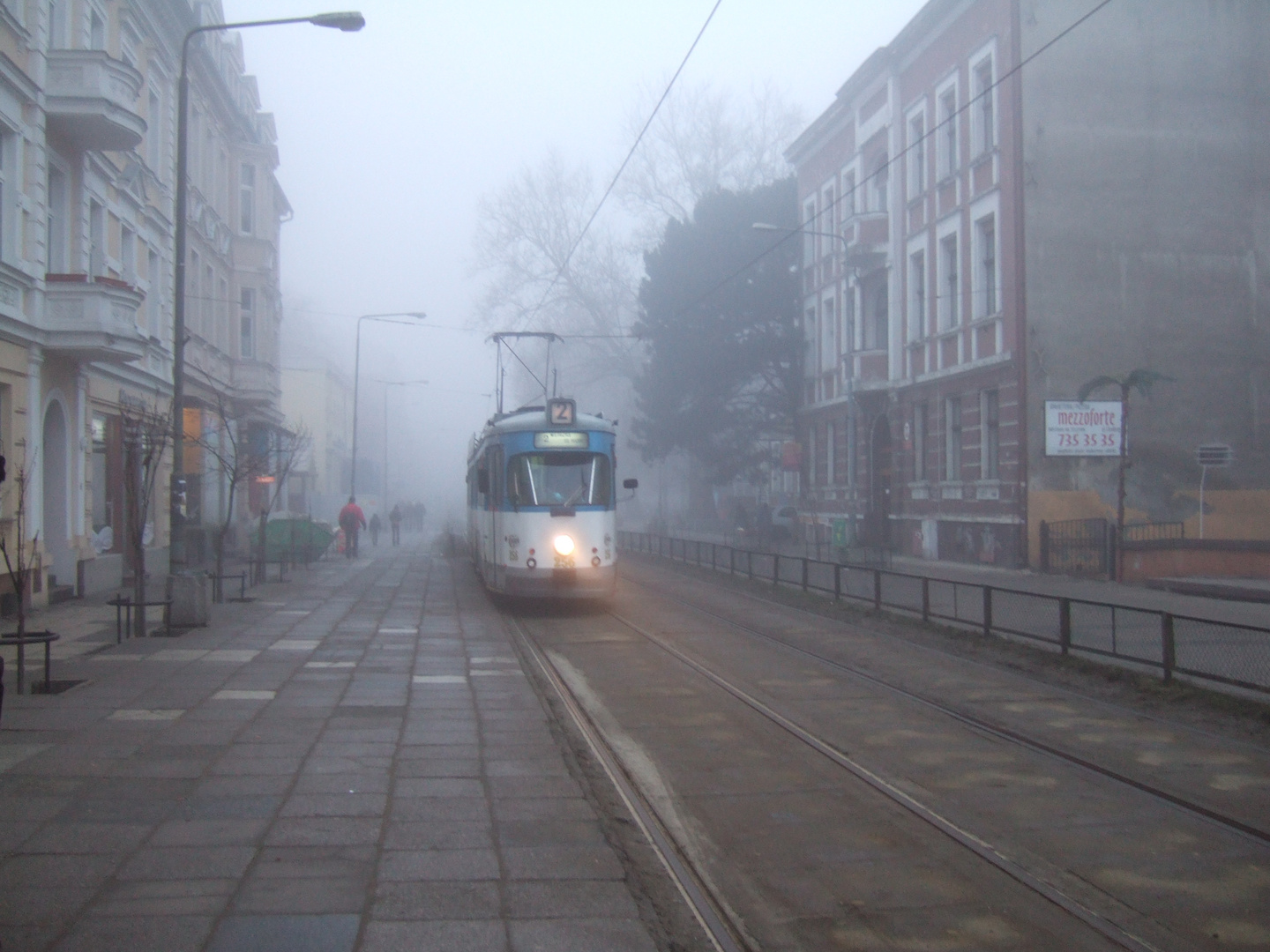 Gorzow Wielkopolski Strassenbahn