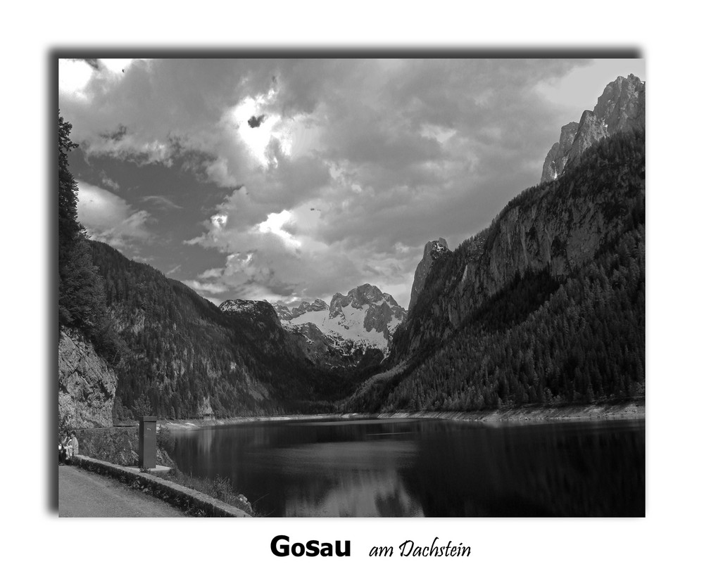 Gosau