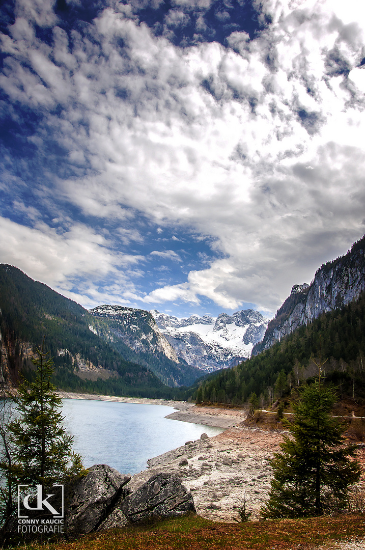 Gosausee