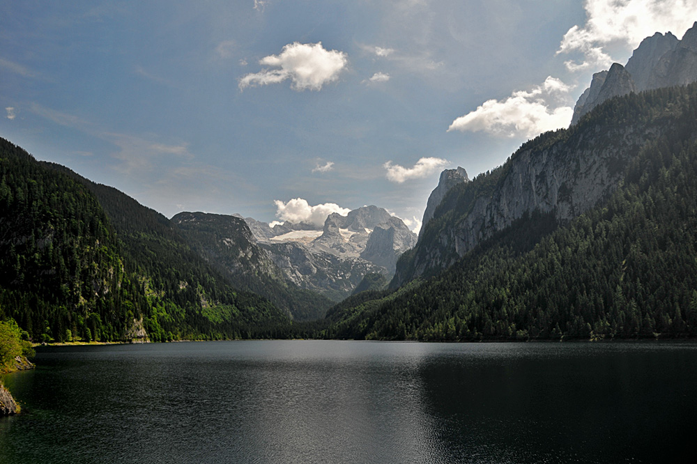 Gosausee