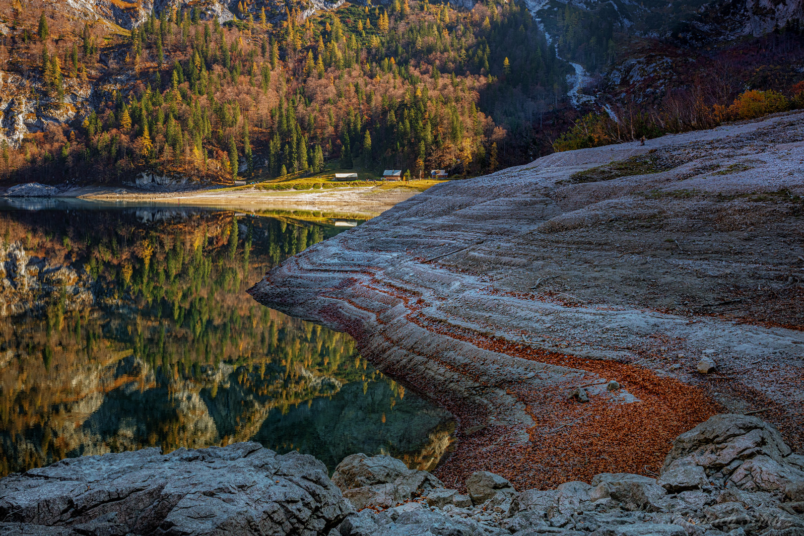 Gosausee