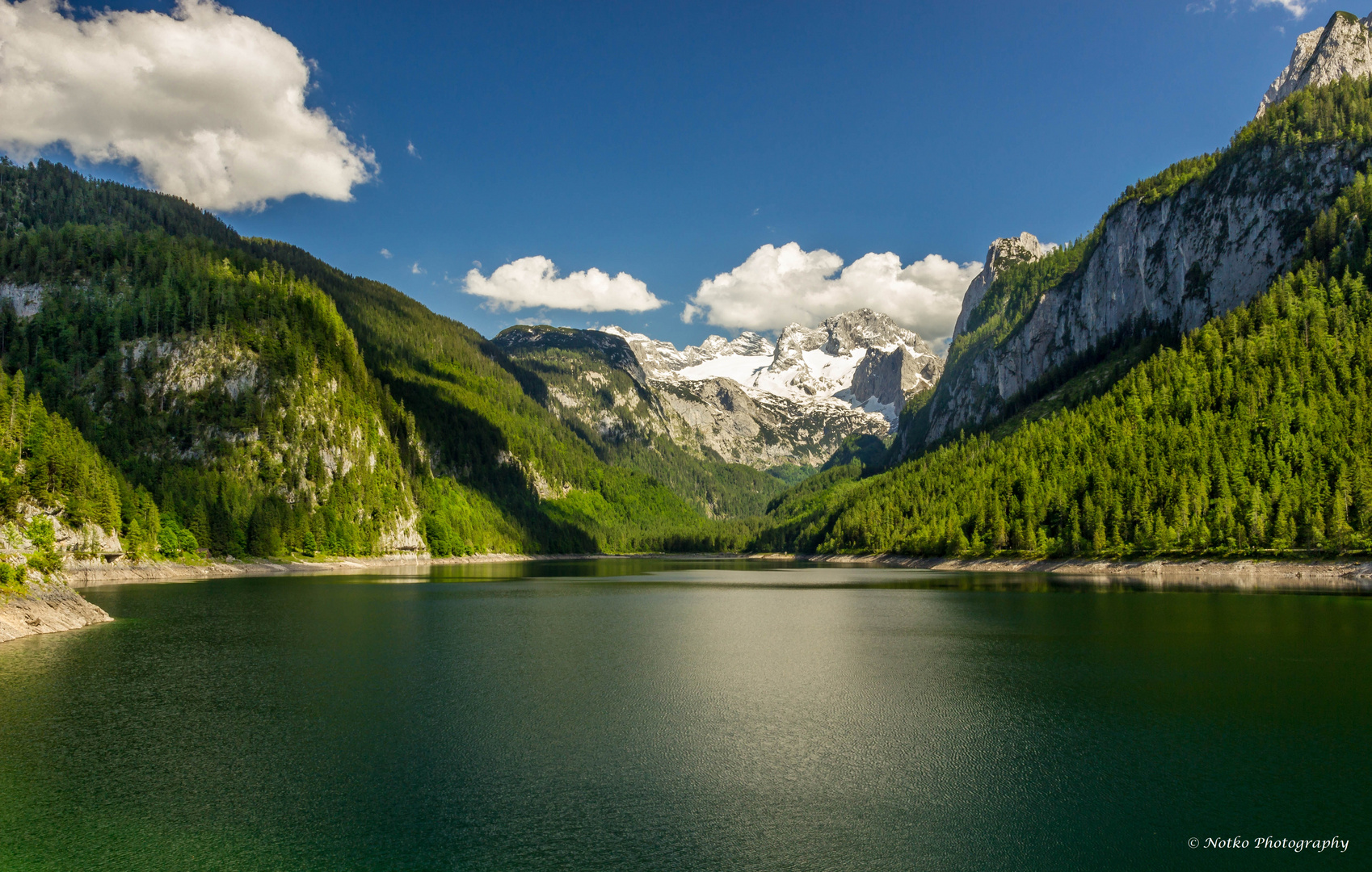 Gosausee