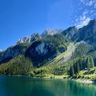 Gosausee am Dachstein