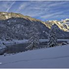 Gosausee am Dachstein