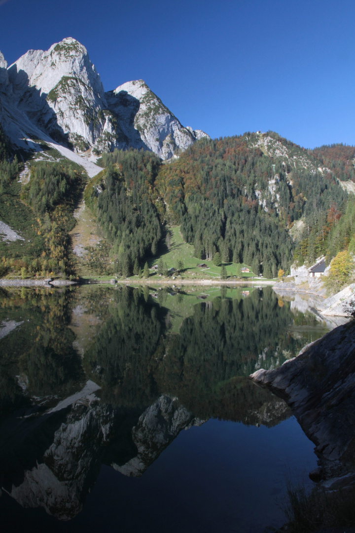 Gosausee