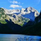 gosausee im salzkammergut