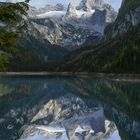 Gosausee mit Dachstein