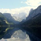 Gosausee mit Dachstein