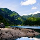 Gosausee Seenlandschaft