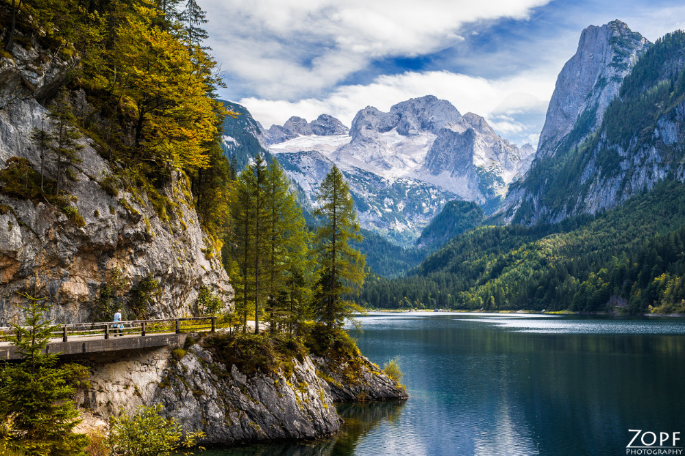 Gosausee/OÖ