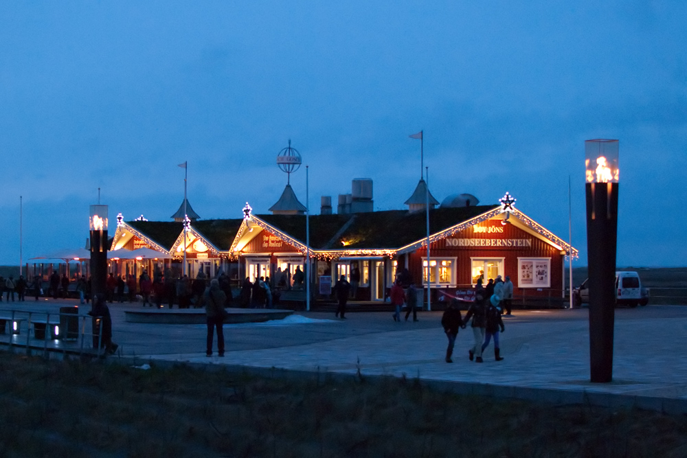 Gosch Foto & Bild deutschland, europe, schleswig holstein Bilder auf