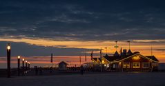 Gosch in St.Peter-Ording