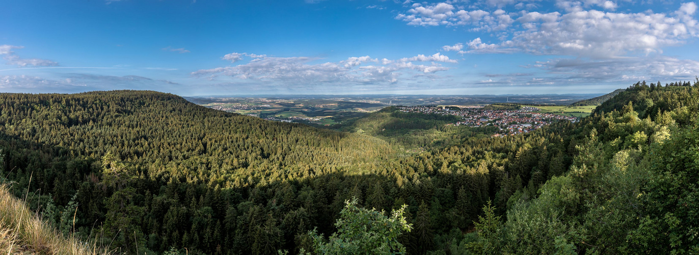 Gosheim Panorama