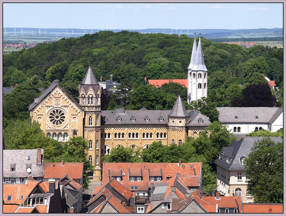 Goslar