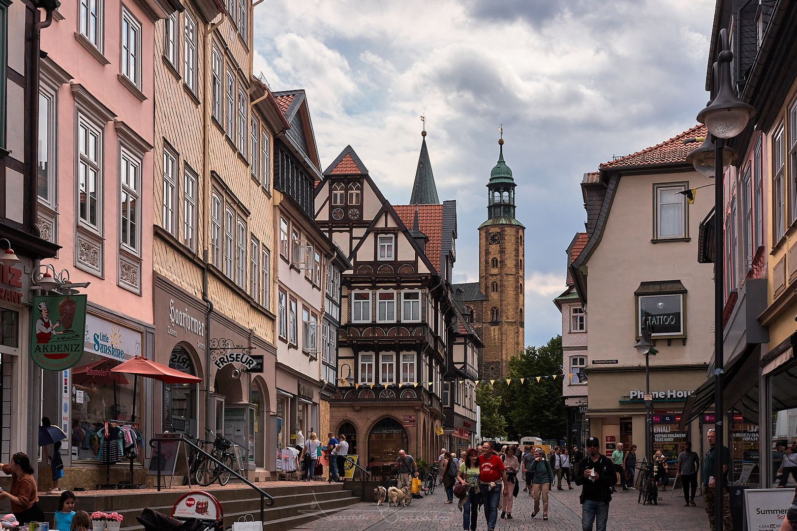 Goslar