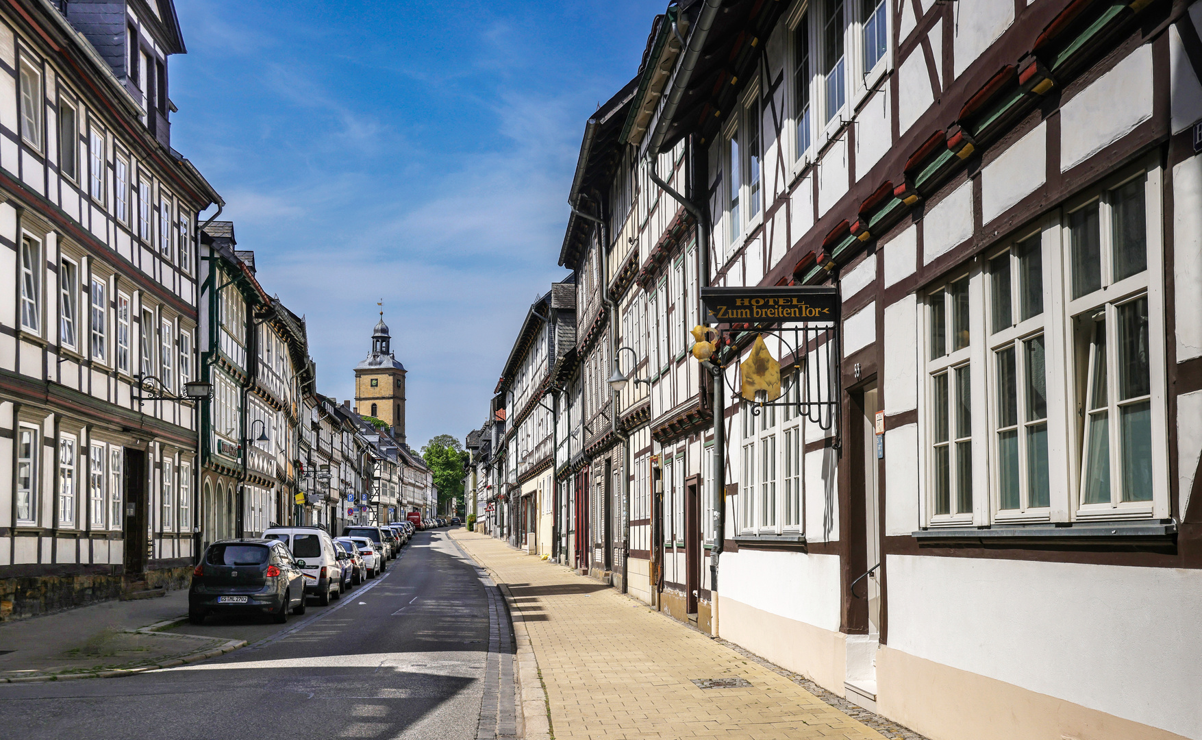 Goslar