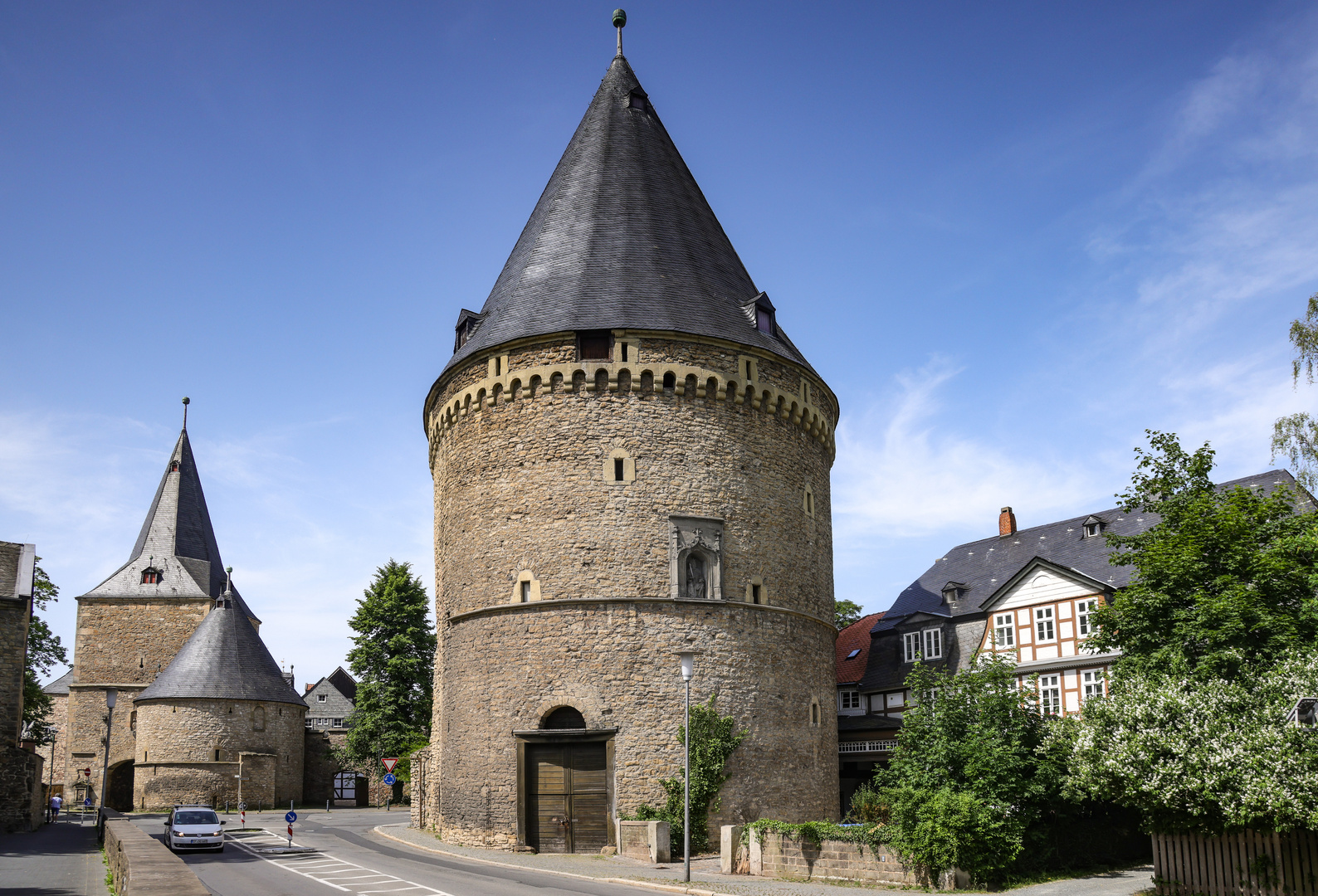 Goslar