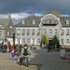 Goslar 7 - Marktplatz