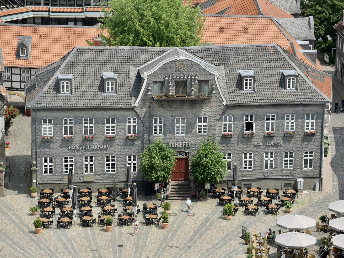 Goslar