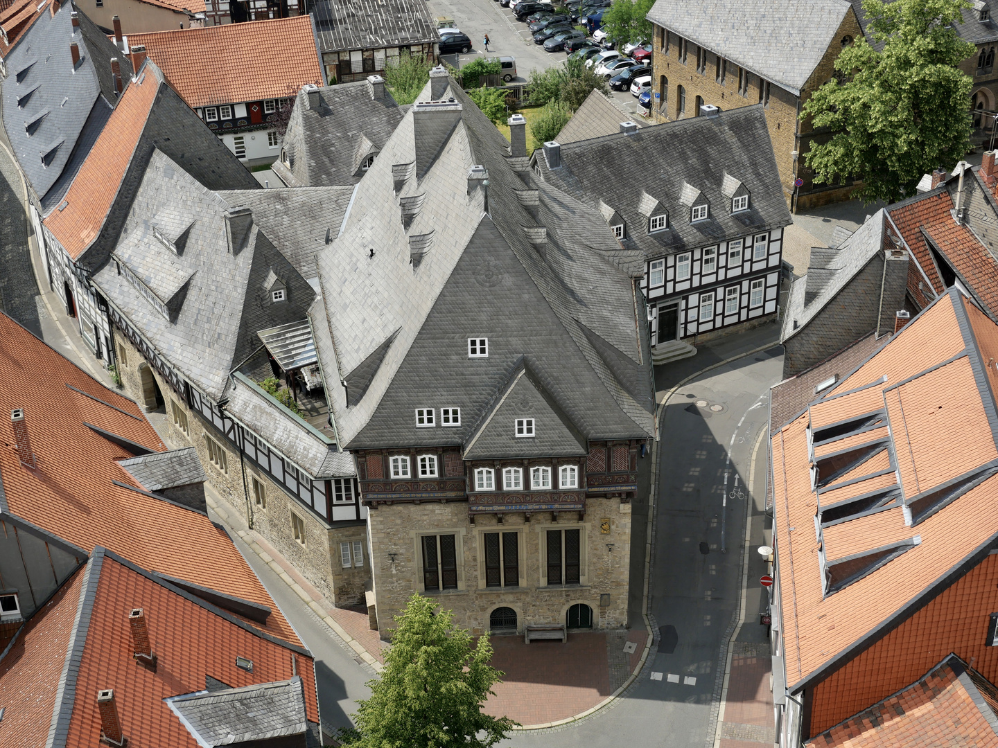 Goslar