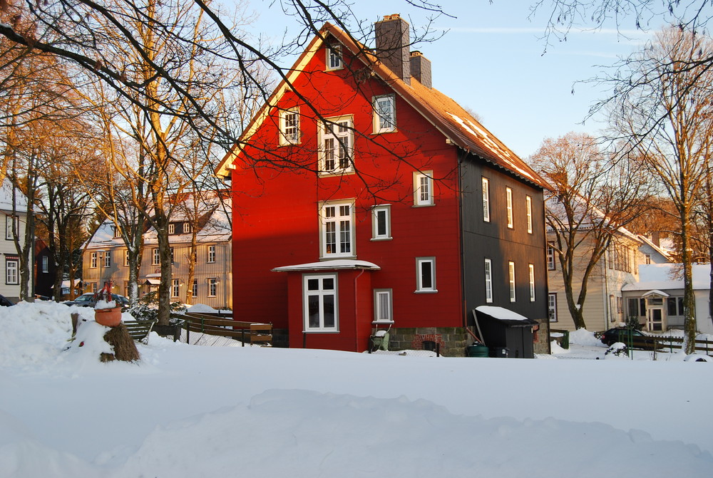 Goslar - Alemania