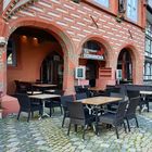 GOSLAR   - Altstadt -