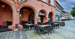 GOSLAR   - Altstadt -