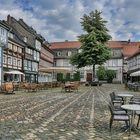 GOSLAR  - Altstadt -