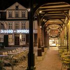 Goslar Altstadt