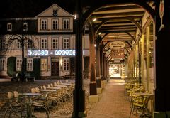 Goslar Altstadt