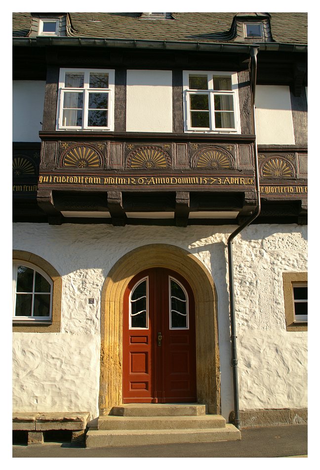 Goslar Altstadt