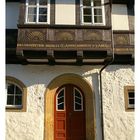 Goslar Altstadt